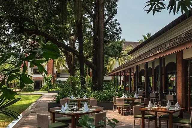 Alila Diwa Goa